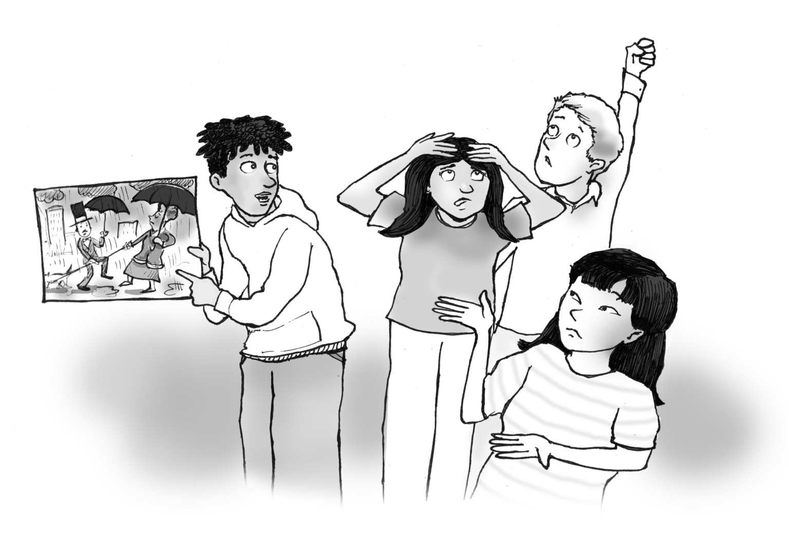 Effectively Using Visual Supports - DELLTA